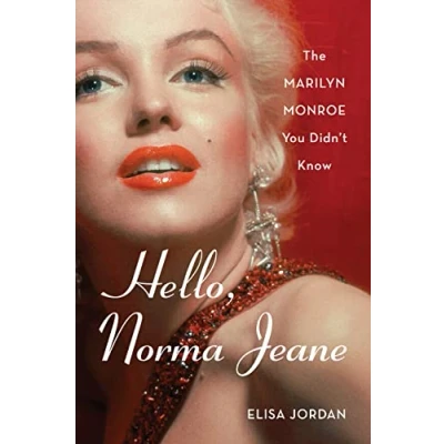 Afbeelding van Hello, Norma Jeane