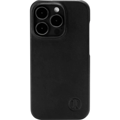 Afbeelding van JT Berlin BackCase Kreuzberg Backcover Apple iPhone 16 Pro Max Zwart
