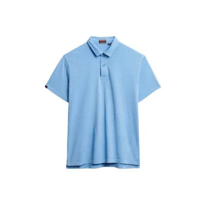 Afbeelding van Superdry ESSENTIAL JERSEY POLO Heren Poloshirt