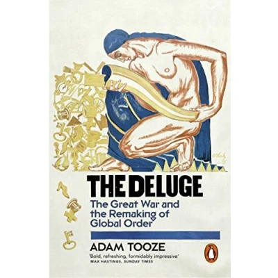 Afbeelding van The Deluge