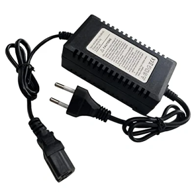 Afbeelding van Avalon Oplader voor 12 V 1 A accu sproeiapparaat