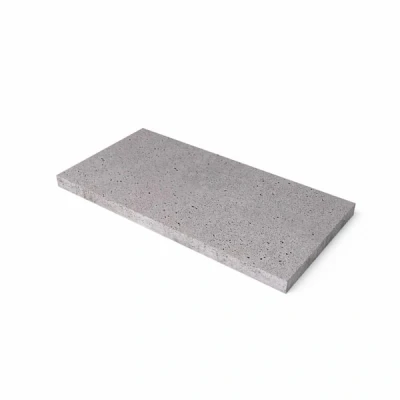 Afbeelding van Oud hollands grijs 50x100x5 cm Gardenlux