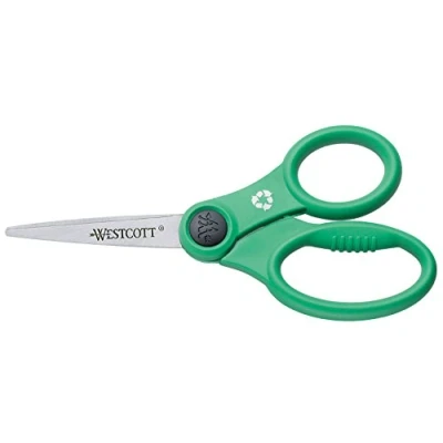 Afbeelding van Schaar 130mm Westcott Klean Earth