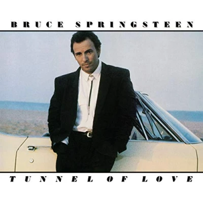 Afbeelding van Bruce Springsteen Tunnel of Love (2 LPs)