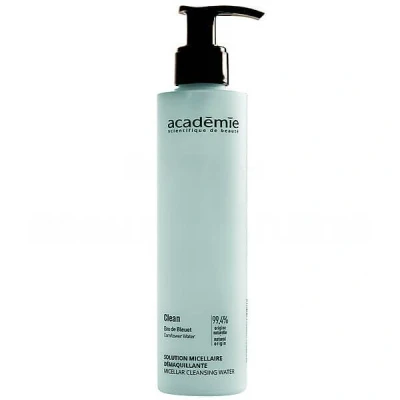 Afbeelding van Académie Clean Solution Micellaire Démaquillante 200 Ml