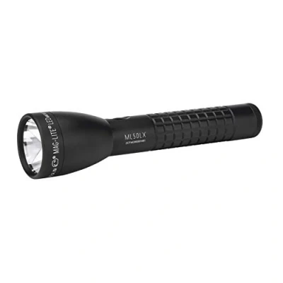 Afbeelding van Mag lite Ml50lx 2c Lantaarn Zwart 500 Lumens