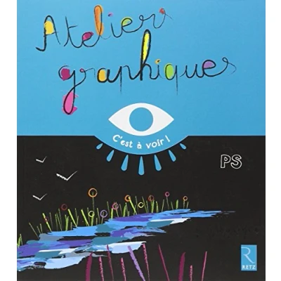 Afbeelding van Ateliers graphiques GS
