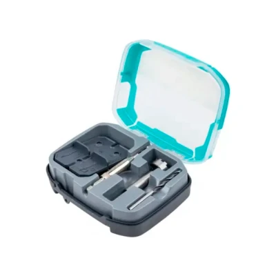 Afbeelding van Wolfcraft 4655000 Boorset