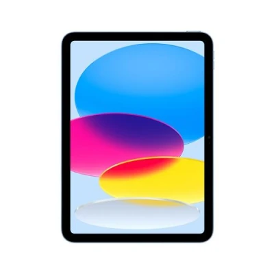 Image de Apple Ipad 10.9&quot; 256 Gb Wi fi 2024 Bleu (mcmf4nf/a)