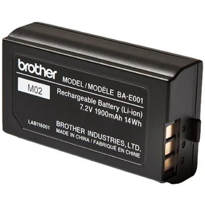 Afbeelding van Brother BA E001 Stroomadapter