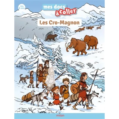 Image de Les Cro Magnon