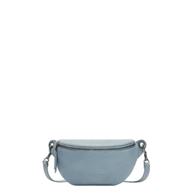 Afbeelding van Liebeskind Berlin Tavia Seasonal Noos Sheep Natural Blue Heaven, Heaven