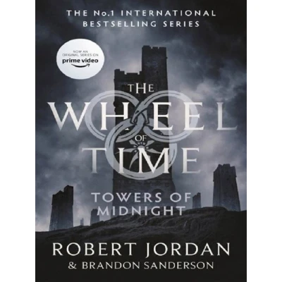 Image de Towers Of Midnight