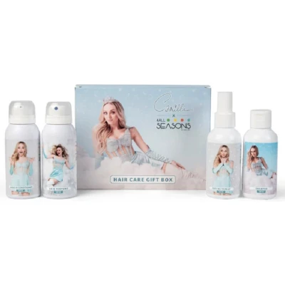 Afbeelding van Gift Box Camille Hair Care