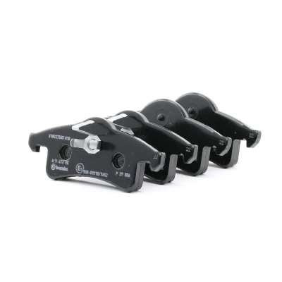 Afbeelding van Brembo Remblokset P 37 006