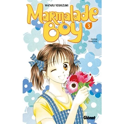 Afbeelding van Marmalade boy