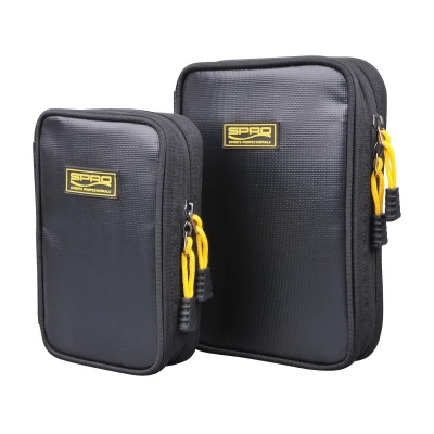 Afbeelding van Spro Micro Lure Pouch Maat : Medium