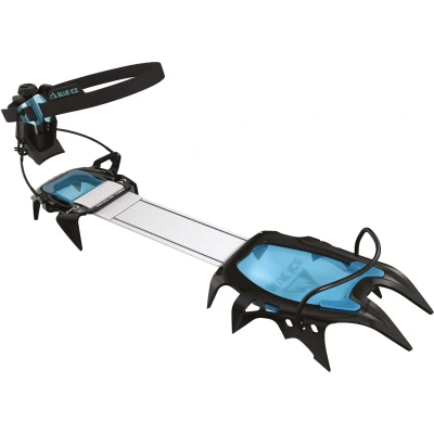 Afbeelding van Blue Ice Harfang Alpine Crampon stijgijzers