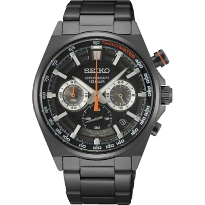 Afbeelding van Seiko SSB399P1 Heren Horloge