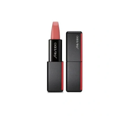 Image de Shiseido ModernMatte Powder Rouge à lèvres 505 Peep Show 4 grammes