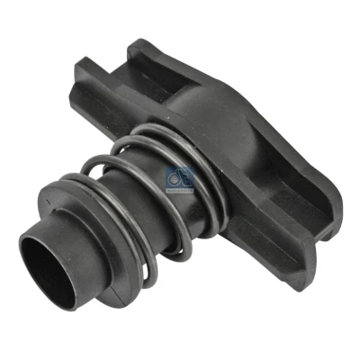 Afbeelding van DT Spare Parts 4.61034 Afsluitdeksel, expansievat stuurbekrachtiging