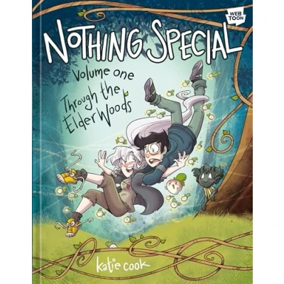 Afbeelding van Nothing Special Special, Volume One