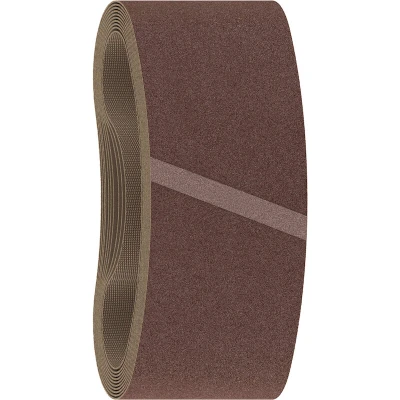 Afbeelding van Bosch Accessories Schuurbandset