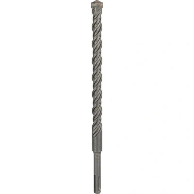 Afbeelding van Bosch Accessories SDS Plus 5 2608585607 Carbide Hamerboor 16 mm Gezamenlijke lengte 260 1 stuk(s)