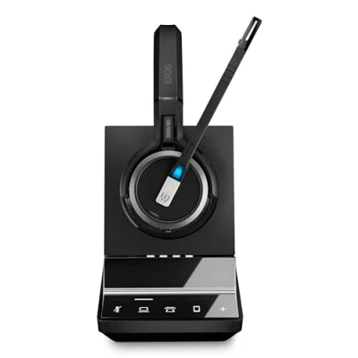 Afbeelding van Randapparaten: Headsets: Epos 1001026IMPACT SDW 5066 EU/UK/AUS