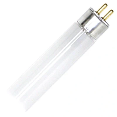 Afbeelding van Osram Fluorecentielamp lumilux t5 he 14w / 840 flh1 4050300591384