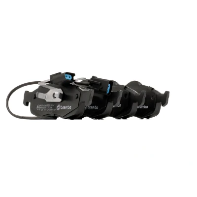 Afbeelding van Brembo Remblokset P 24 034