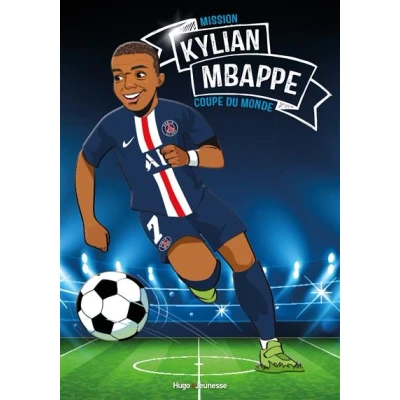 Image de Kylian Mbappe Tous champions