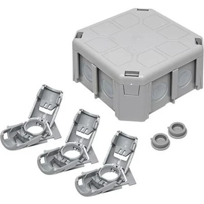 Afbeelding van ABB KABELDOOS 3665 IP65