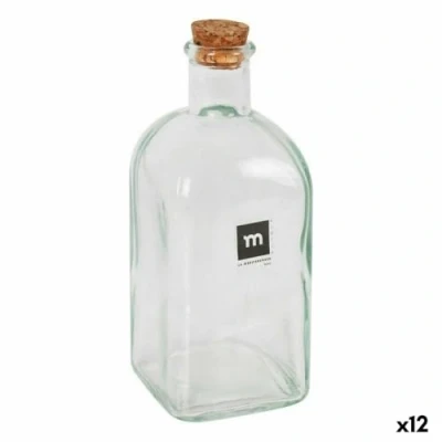 Afbeelding van Glazen fles La Mediterránea 700 ml (12 Stuks)