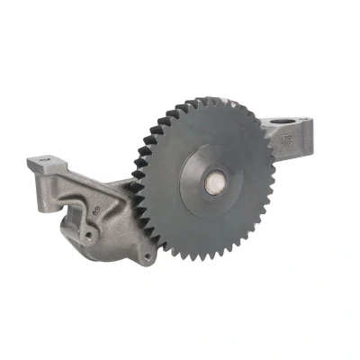 Afbeelding van Febi Bilstein Oliepomp 02447