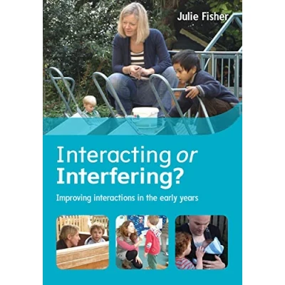 Afbeelding van Interacting or Interfering Improving Int
