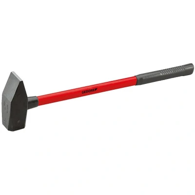 Afbeelding van Gedore 9 F 6 8614560 Voorhamer 800 mm 1 stuk(s)