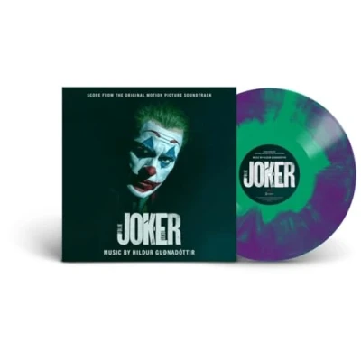 Afbeelding van JOKER FOLIE A DEUX