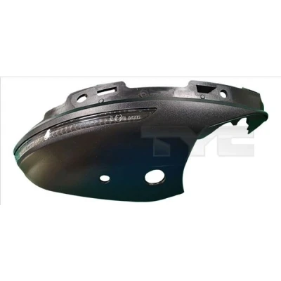 Afbeelding van TYC 328 0272 3 Knipperlichten Buitenspiegel links LED Met zijlicht RENAULT: Megane 4, Clio V Hatchback