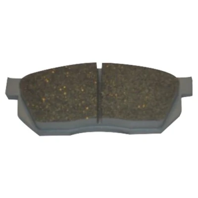 Afbeelding van ASHIKA 50 04 414 Remblokkenset Vooras HONDA: Civic 4 Hatchback, V CRX 1