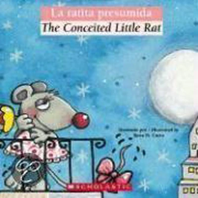 Afbeelding van La Ratita Presumida / The Conceited Little Rat