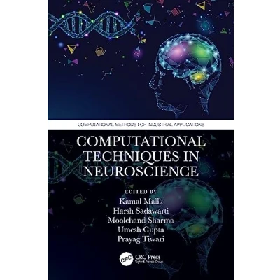 Afbeelding van Computational Methods for Industrial Applications Techniques in Neuroscience