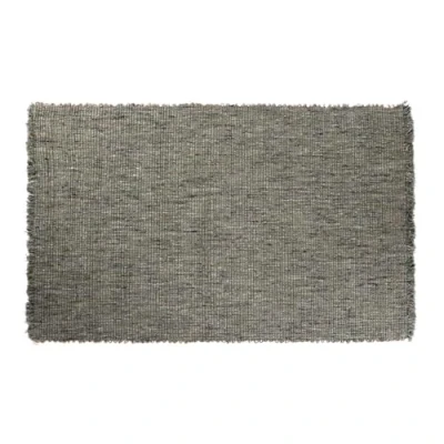 Afbeelding van Tapijt Home ESPRIT Turkoois 120 x 170 cm