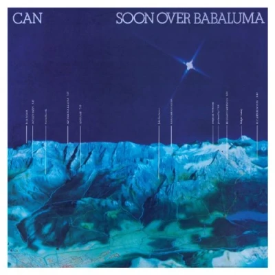 Afbeelding van Can Soon Over Babluma (CD)