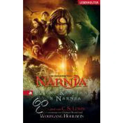 Afbeelding van Die Chroniken von Narnia 04. Prinz Kaspian Das Buch zum Film