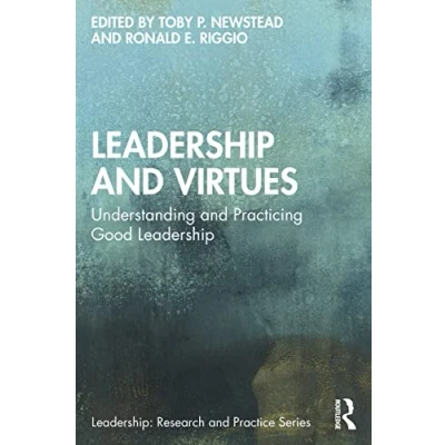 Afbeelding van Leadership: Research and Practice Leadership Virtues