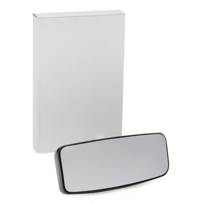 Afbeelding van Spiegelglas, buitenspiegel ALKAR 6412994