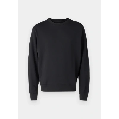Afbeelding van Jack &amp; Jones Jjecharge Sweater, Heren, Maat: Small, Dark navy