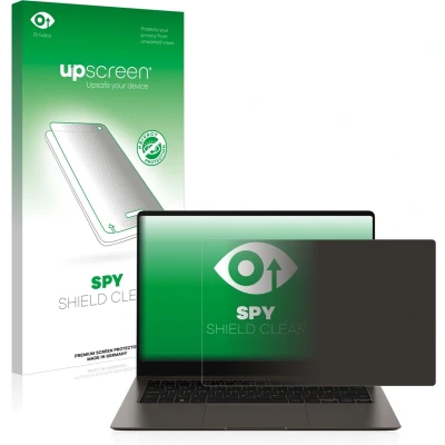Afbeelding van upscreen privacy screenprotector voor Samsung Galaxy Book3 Pro 14&quot; Folie Beschermfolie Blauwlichtfilter
