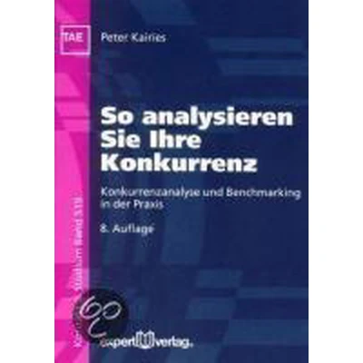 Afbeelding van So analysieren Sie Ihre Konkurrenz